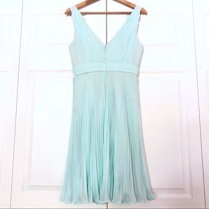 Donna Morgan Cocktail Dress | Bridesmaid Dress